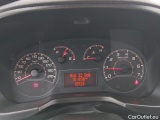  Fiat  Fiorino FIAT  / 2016 / 3P / furgón derivado de turismo Cargo Base 1.3 Mjet 59kW (80CV) E6 #4