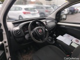  Fiat  Fiorino FIAT  / 2016 / 3P / furgón derivado de turismo Cargo Base 1.3 Mjet 59kW (80CV) E6 #3