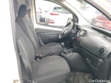  Fiat  Fiorino FIAT  / 2016 / 3P / furgón derivado de turismo Cargo Base 1.3 Mjet 59kW (80CV) E6 #6