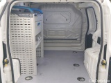  Fiat  Fiorino FIAT  / 2016 / 3P / furgón derivado de turismo Cargo Base 1.3 Mjet 59kW (80CV) E6 #8