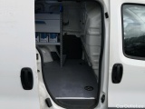  Fiat  Fiorino FIAT  / 2016 / 3P / furgón derivado de turismo Cargo Base 1.3 Mjet 59kW (80CV) E6 #7
