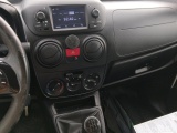  Fiat  Fiorino FIAT  / 2016 / 3P / furgón derivado de turismo Cargo Base 1.3 Mjet 59kW (80CV) E6 #13