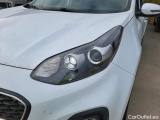 KIA  Sportage KIA  / 2018 / 5P / todoterreno 1.6 MHEV Drive 100kW (136CV) 4x2 #16