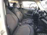 Mini  Cooper MINI MINI / 2014 / 5P / berlina con portón ONE 5 PUERTAS (CX) #6