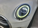 Mini  Cooper MINI MINI / 2014 / 5P / berlina con portón ONE 5 PUERTAS (CX) #15