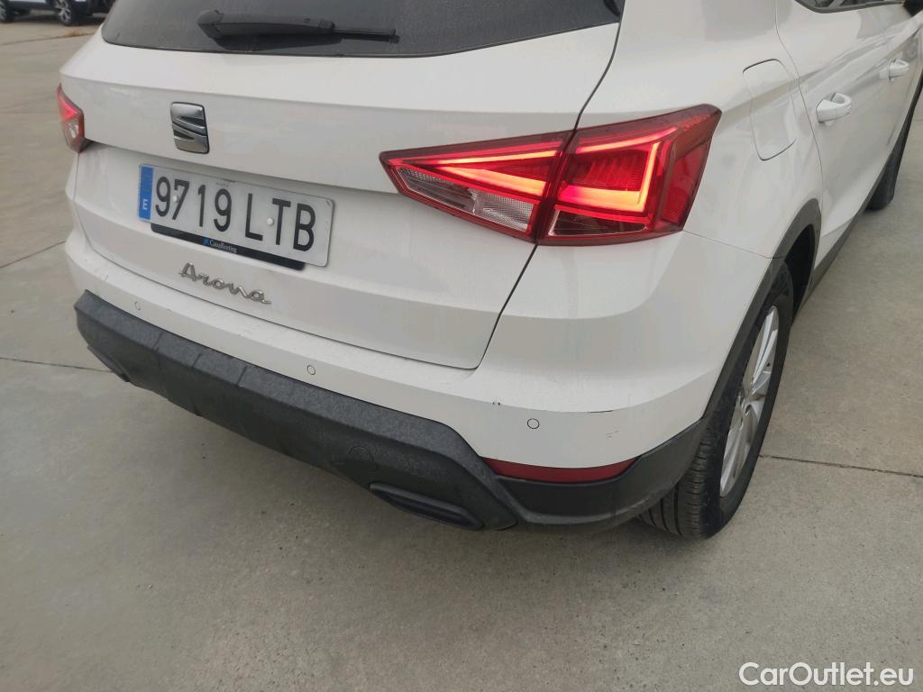  Seat  Arona SEAT  / 2017 / 5P / todoterreno 1.0 TSI 81kW (110CV) Style Plus (AC) #3