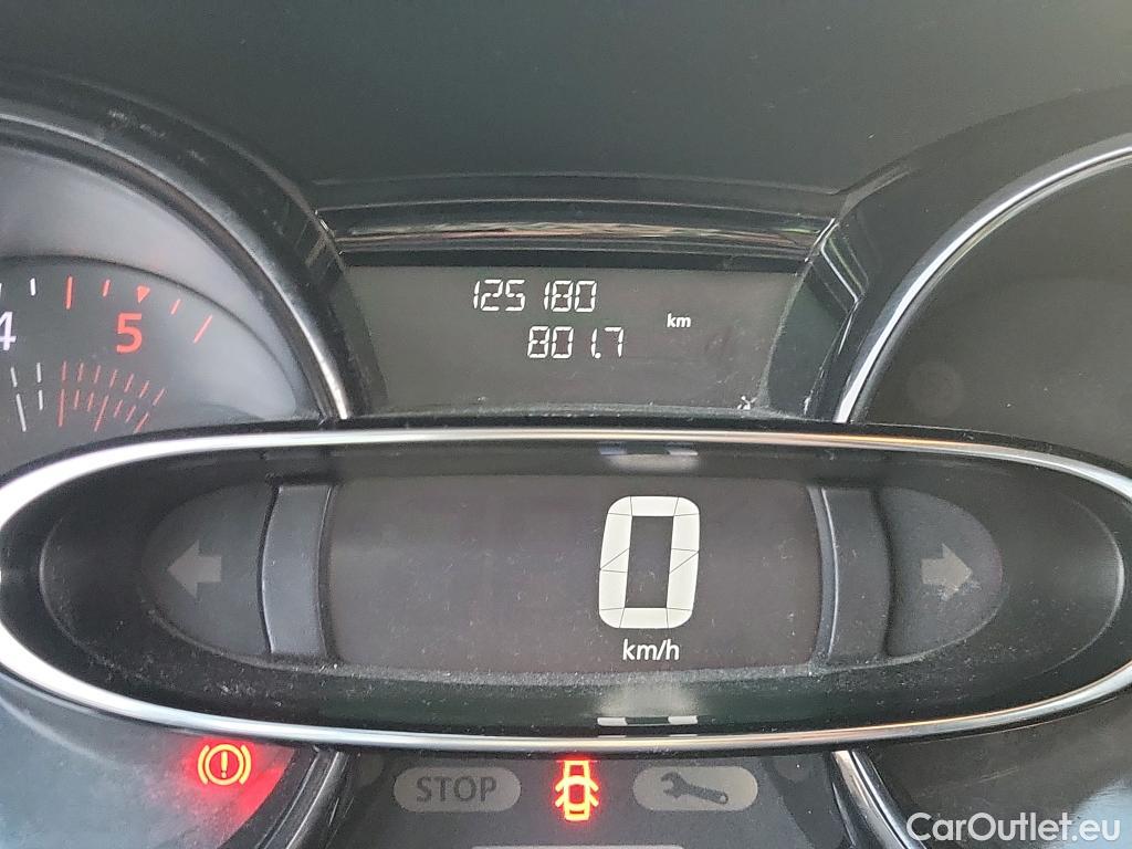 Renault  Clio RENAULT  / 2016 / 5P / berlina con portón Business dCi 55kW (75CV) -18 #5