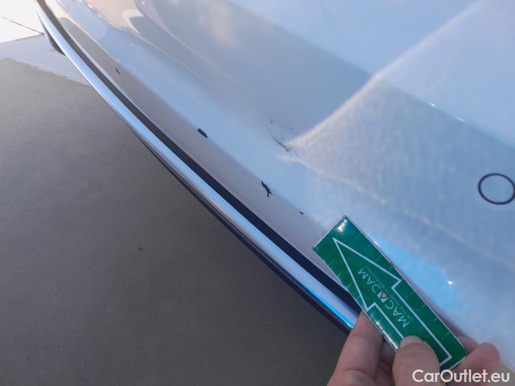 Audi  A4 AUDI  / 2019 / 4P / sedán Advanced 30 TDI 100kW (136CV) S tronic #14