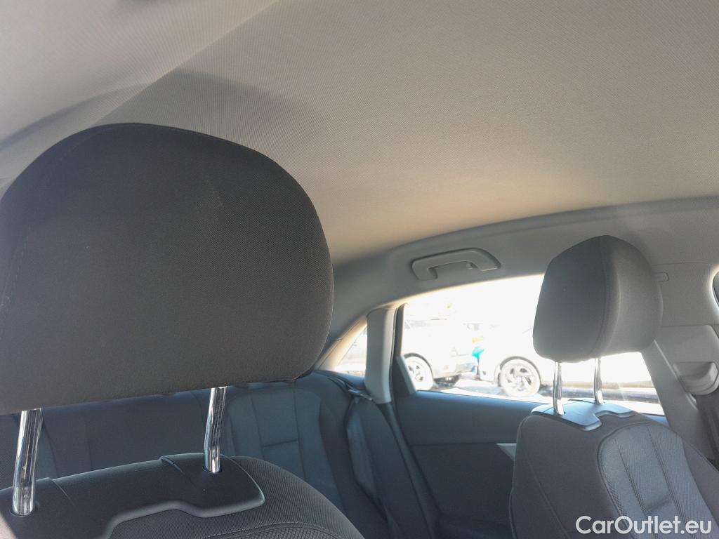 Audi  A4 AUDI  / 2019 / 4P / sedán Advanced 30 TDI 100kW (136CV) S tronic #13