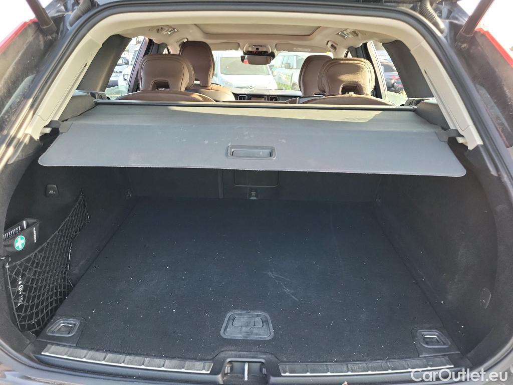 Volvo  XC60  Inscription AWD 2.0 D4 195CV AT8 E6dT #8