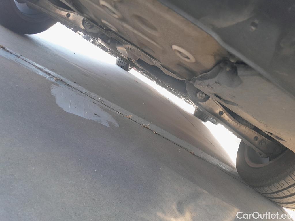 Audi  A4 AUDI  / 2019 / 4P / sedán Advanced 30 TDI 100kW (136CV) S tronic #11