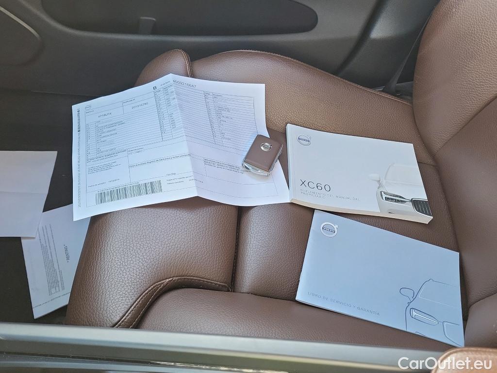 Volvo  XC60  Inscription AWD 2.0 D4 195CV AT8 E6dT #2