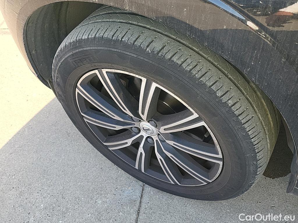Volvo  XC60  Inscription AWD 2.0 D4 195CV AT8 E6dT #5