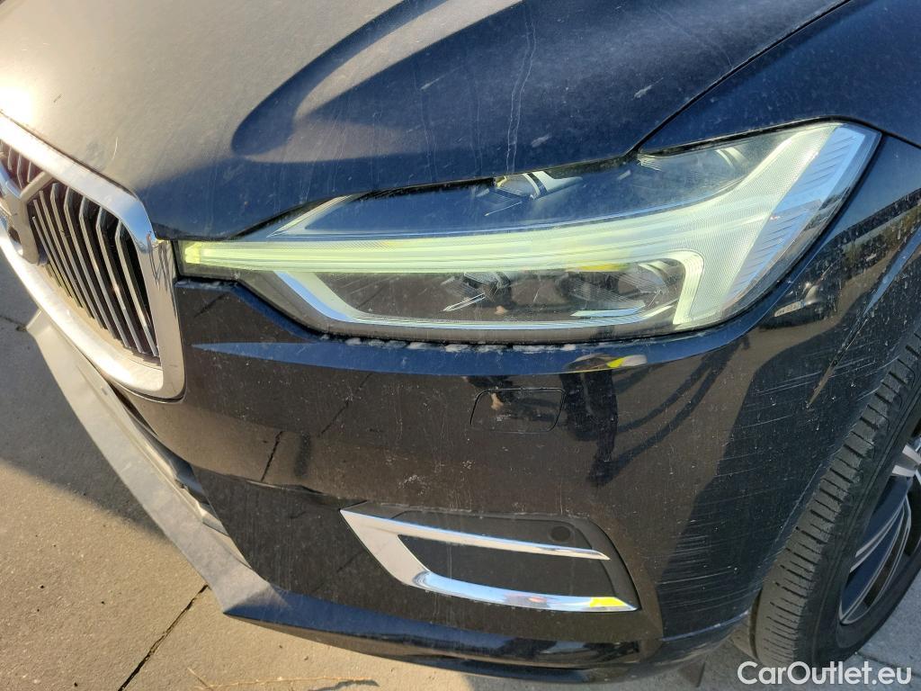 Volvo  XC60  Inscription AWD 2.0 D4 195CV AT8 E6dT #16
