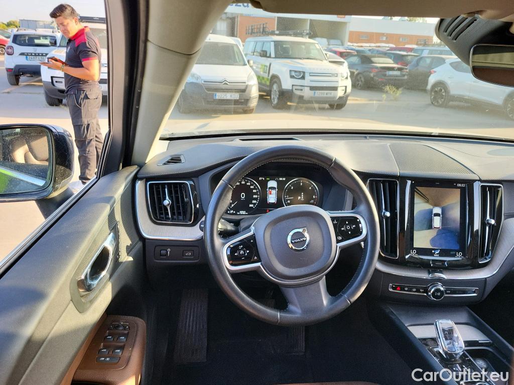 Volvo  XC60  Inscription AWD 2.0 D4 195CV AT8 E6dT #3