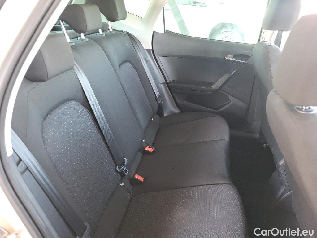 Seat  Arona SEAT  / 2017 / 5P / todoterreno 1.0 TSI 81kW (110CV) Style Plus (AC) #7