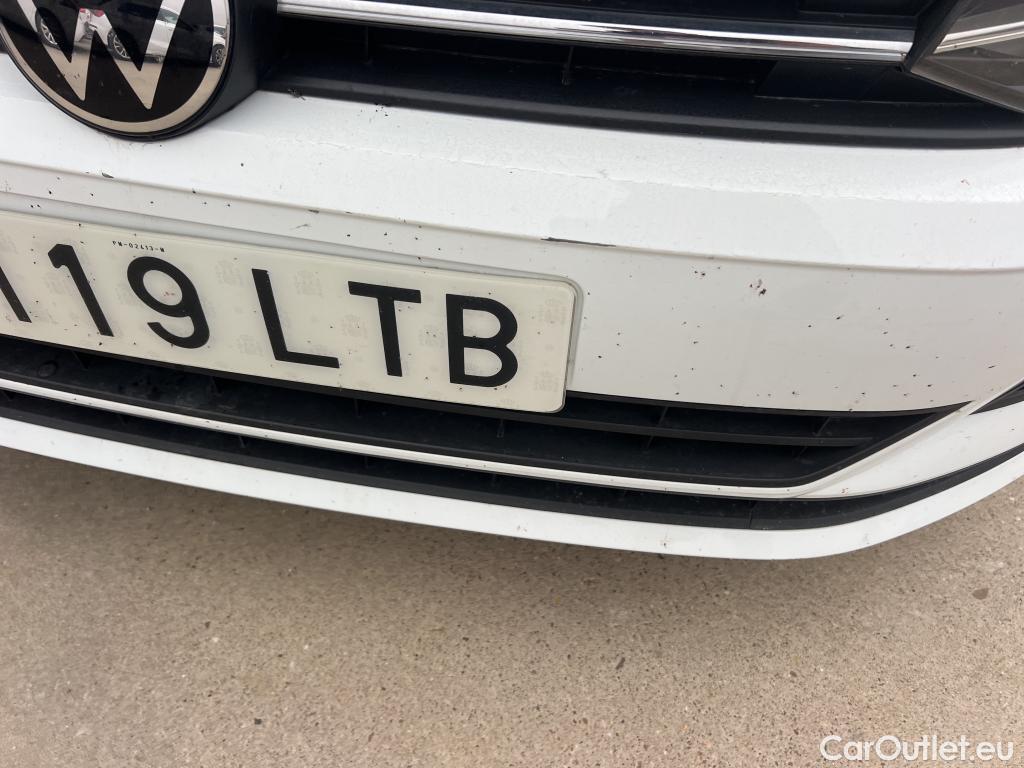  Volkswagen  Polo VOLKSWAGEN  / 2017 / 5P / berlina con portón Advance 1.0 TSI 70kW (95CV) #23