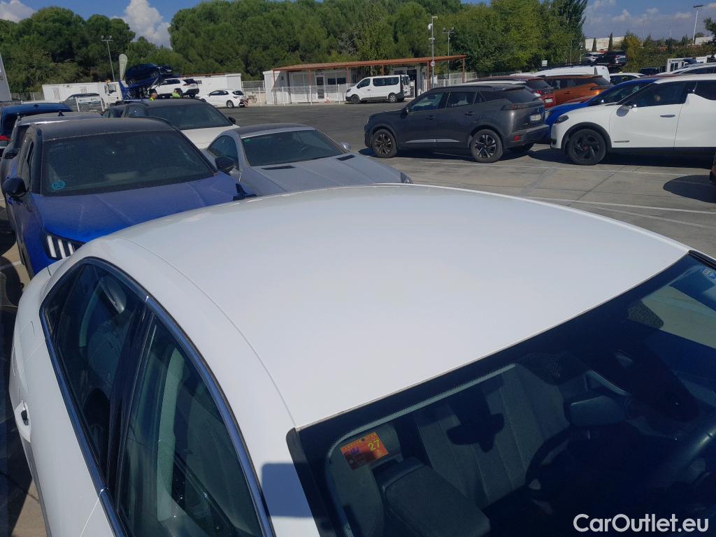 Audi  A4 AUDI  / 2019 / 4P / sedán Advanced 30 TDI 100kW (136CV) S tronic #15