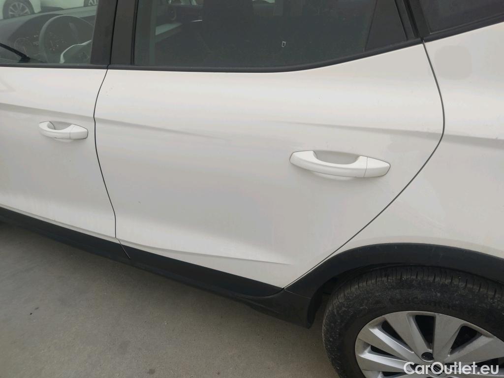  Seat  Arona SEAT  / 2017 / 5P / todoterreno 1.0 TSI 81kW (110CV) Style Plus (AC) #16