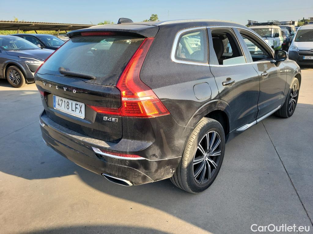 Volvo  XC60  Inscription AWD 2.0 D4 195CV AT8 E6dT #2