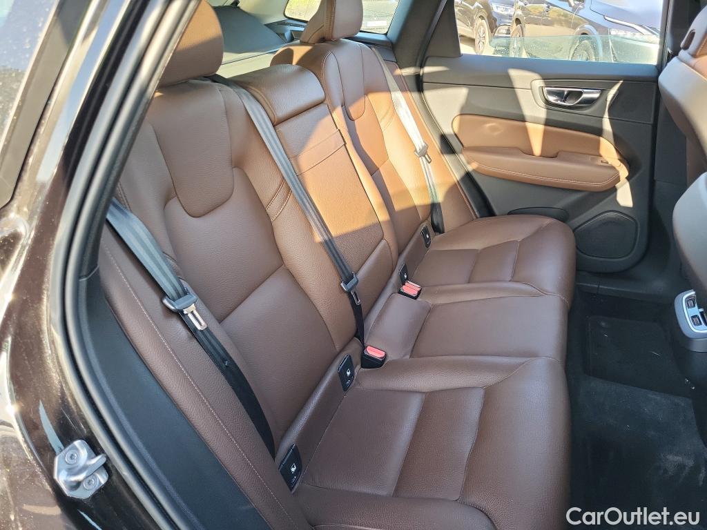 Volvo  XC60  Inscription AWD 2.0 D4 195CV AT8 E6dT #7
