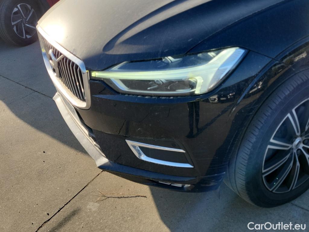Volvo  XC60  Inscription AWD 2.0 D4 195CV AT8 E6dT #23