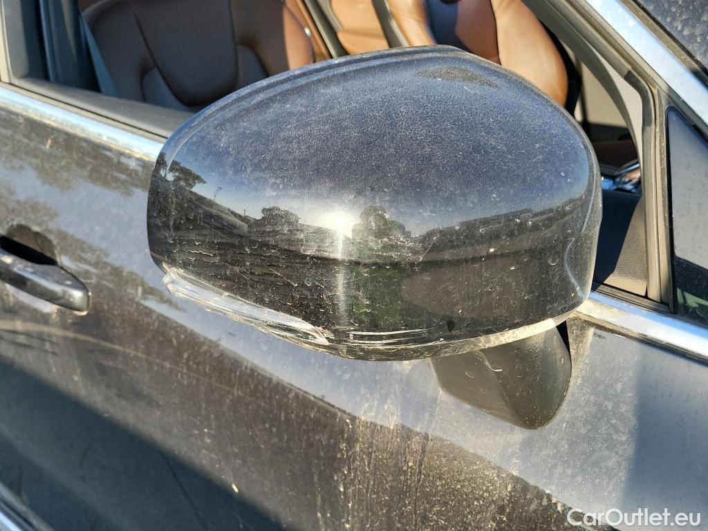 Volvo  XC60  Inscription AWD 2.0 D4 195CV AT8 E6dT #29