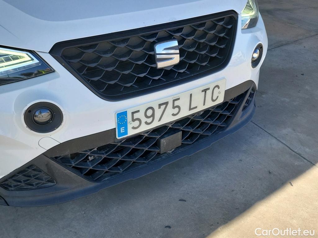 Seat  Arona SEAT  / 2017 / 5P / todoterreno 1.0 TSI 81kW (110CV) Style Plus (AC) #1