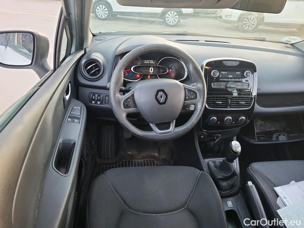 Renault  Clio RENAULT  / 2016 / 5P / berlina con portón Business dCi 55kW (75CV) -18 #3