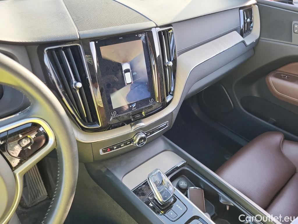 Volvo  XC60  Inscription AWD 2.0 D4 195CV AT8 E6dT #14