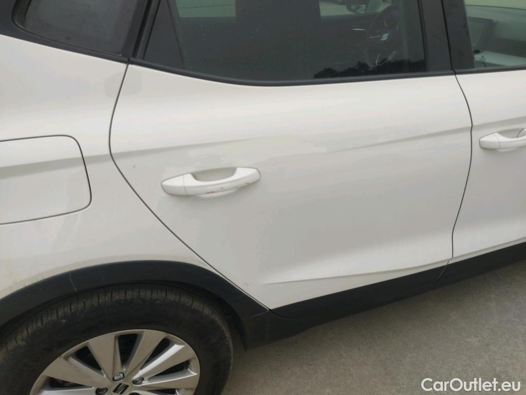  Seat  Arona SEAT  / 2017 / 5P / todoterreno 1.0 TSI 81kW (110CV) Style Plus (AC) #28