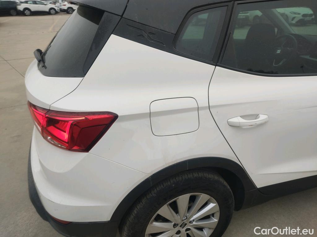  Seat  Arona SEAT  / 2017 / 5P / todoterreno 1.0 TSI 81kW (110CV) Style Plus (AC) #1