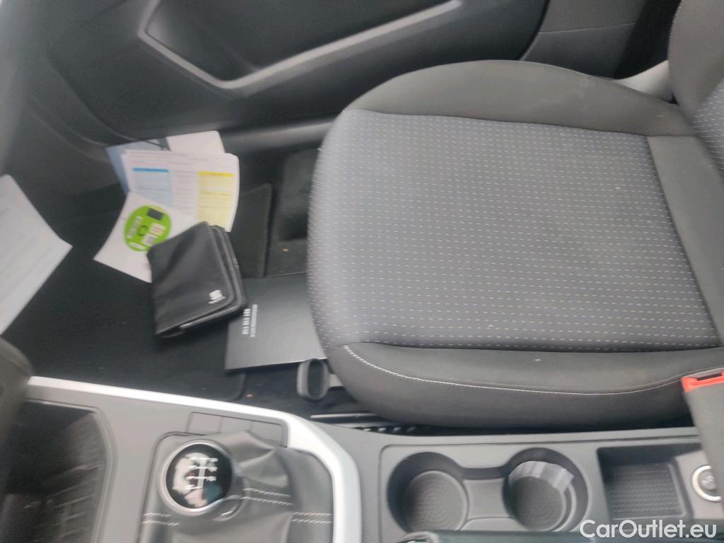  Seat  Arona SEAT  / 2017 / 5P / todoterreno 1.0 TSI 81kW (110CV) Style Plus (AC) #13