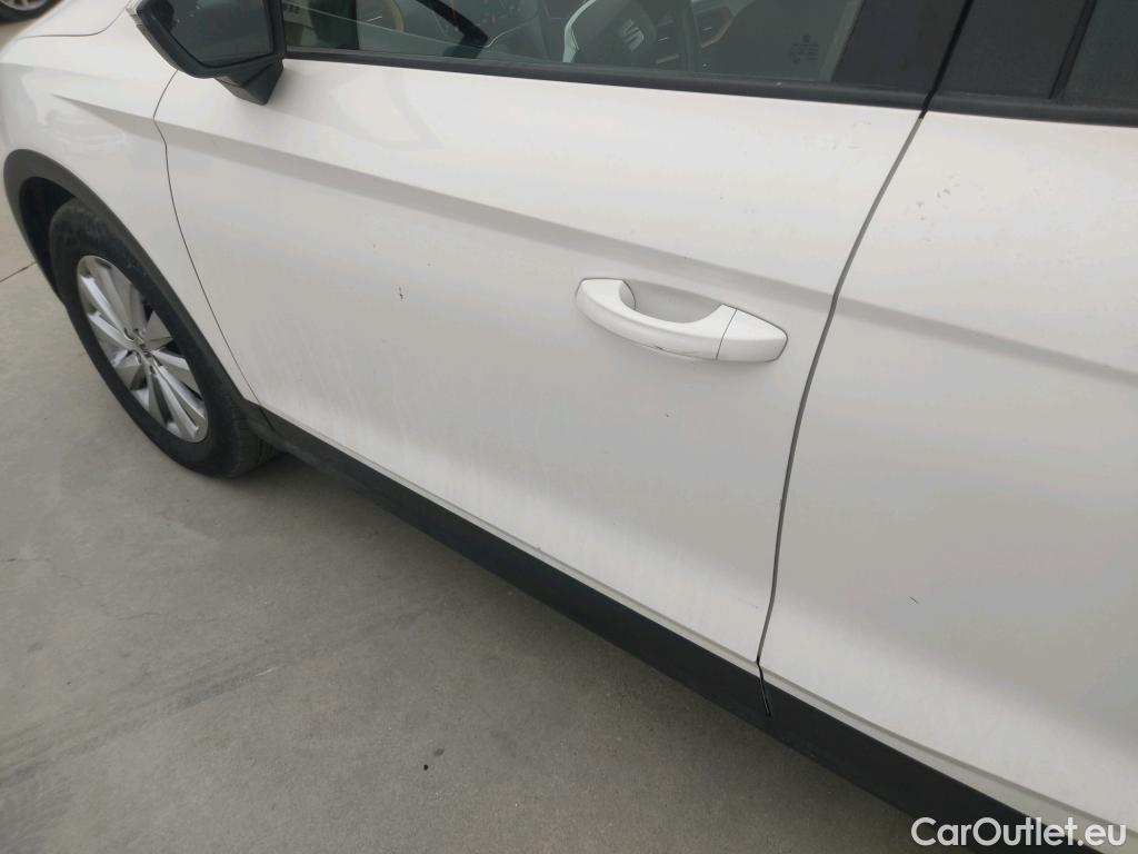 Seat  Arona SEAT  / 2017 / 5P / todoterreno 1.0 TSI 81kW (110CV) Style Plus (AC) #18