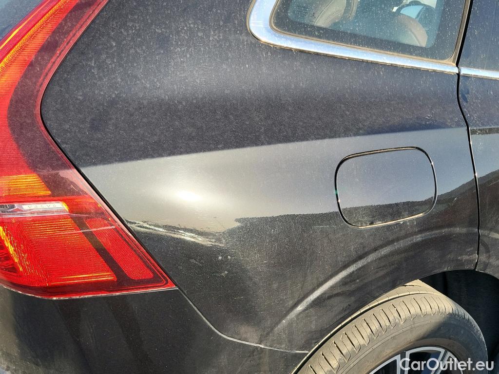 Volvo  XC60  Inscription AWD 2.0 D4 195CV AT8 E6dT #19