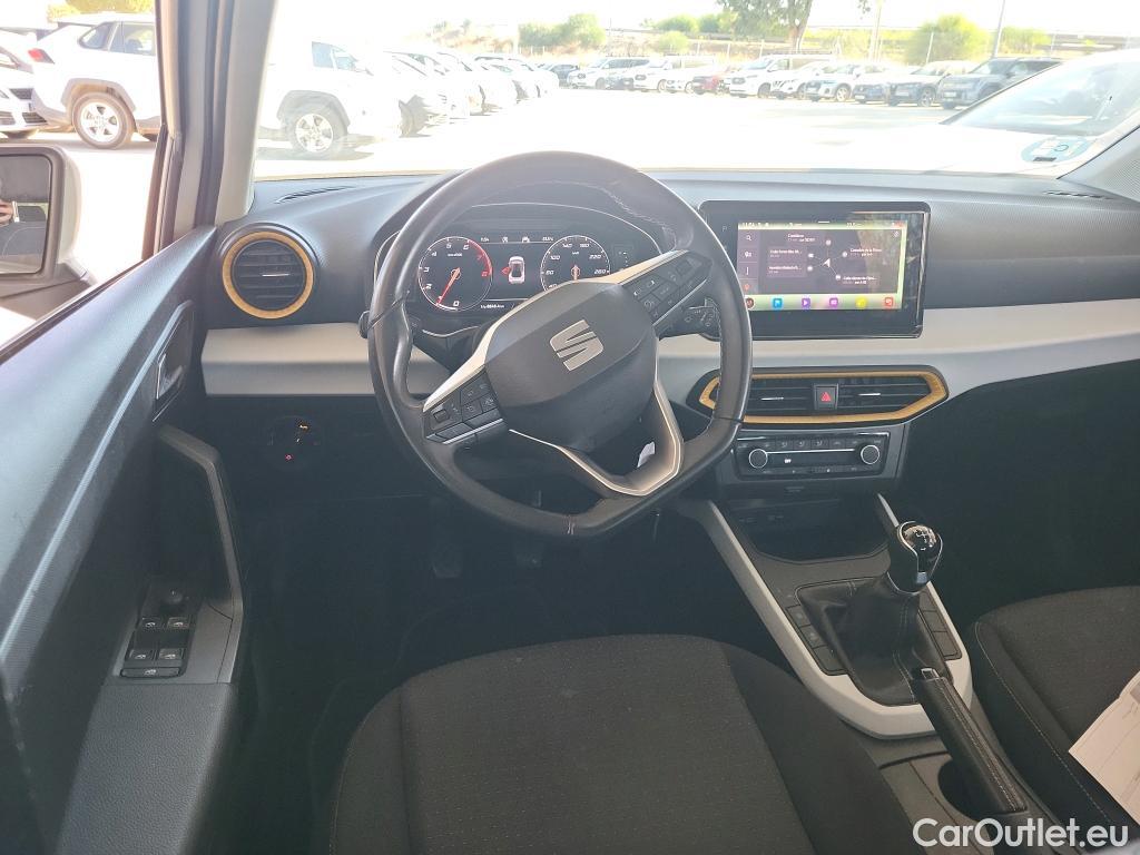 Seat  Arona SEAT  / 2017 / 5P / todoterreno 1.0 TSI 81kW (110CV) Style Plus (AC) #3