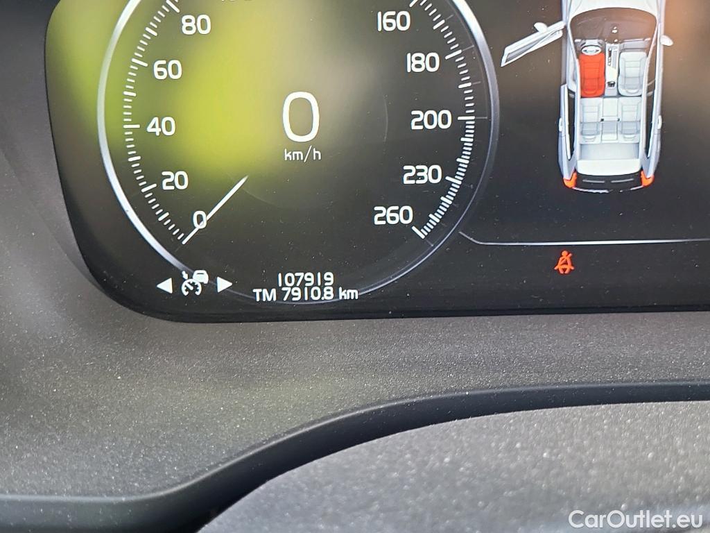 Volvo  XC60  Inscription AWD 2.0 D4 195CV AT8 E6dT #5