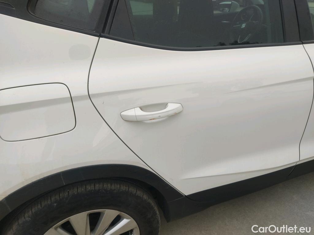  Seat  Arona SEAT  / 2017 / 5P / todoterreno 1.0 TSI 81kW (110CV) Style Plus (AC) #8