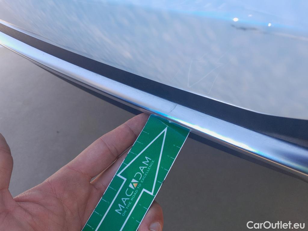 Audi  A4 AUDI  / 2019 / 4P / sedán Advanced 30 TDI 100kW (136CV) S tronic #11
