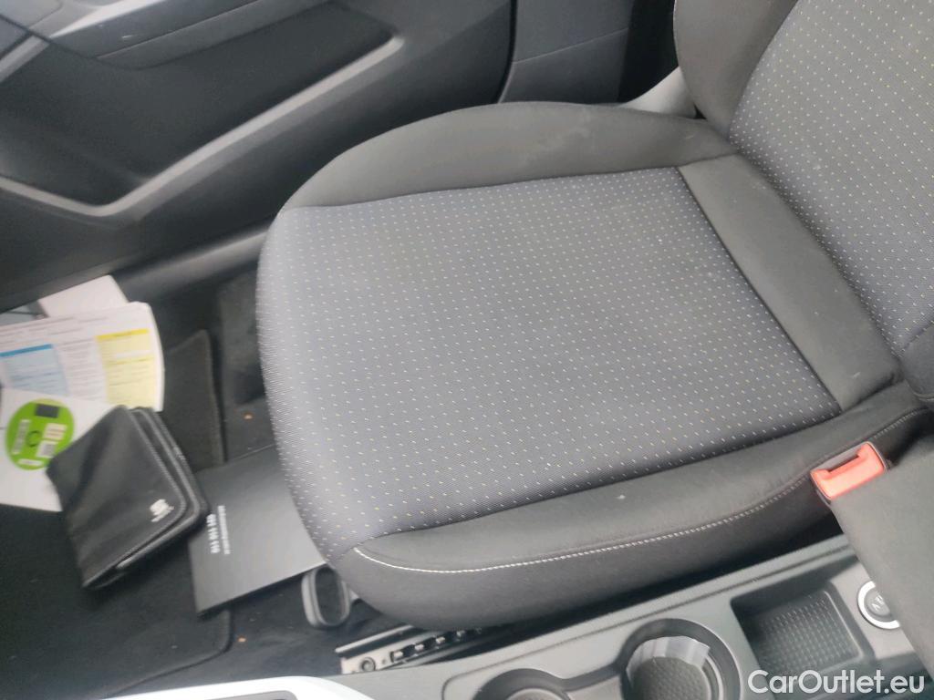  Seat  Arona SEAT  / 2017 / 5P / todoterreno 1.0 TSI 81kW (110CV) Style Plus (AC) #12