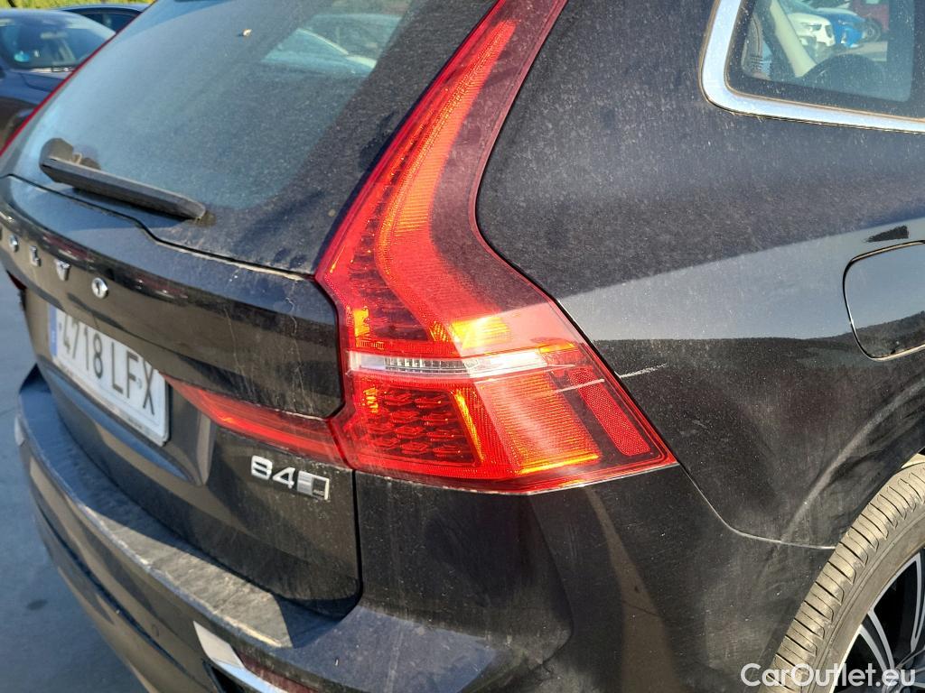 Volvo  XC60  Inscription AWD 2.0 D4 195CV AT8 E6dT #35