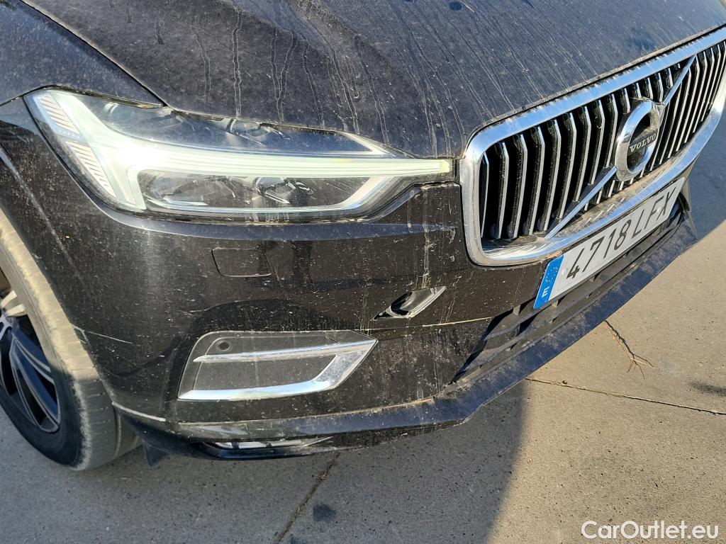 Volvo  XC60  Inscription AWD 2.0 D4 195CV AT8 E6dT #13