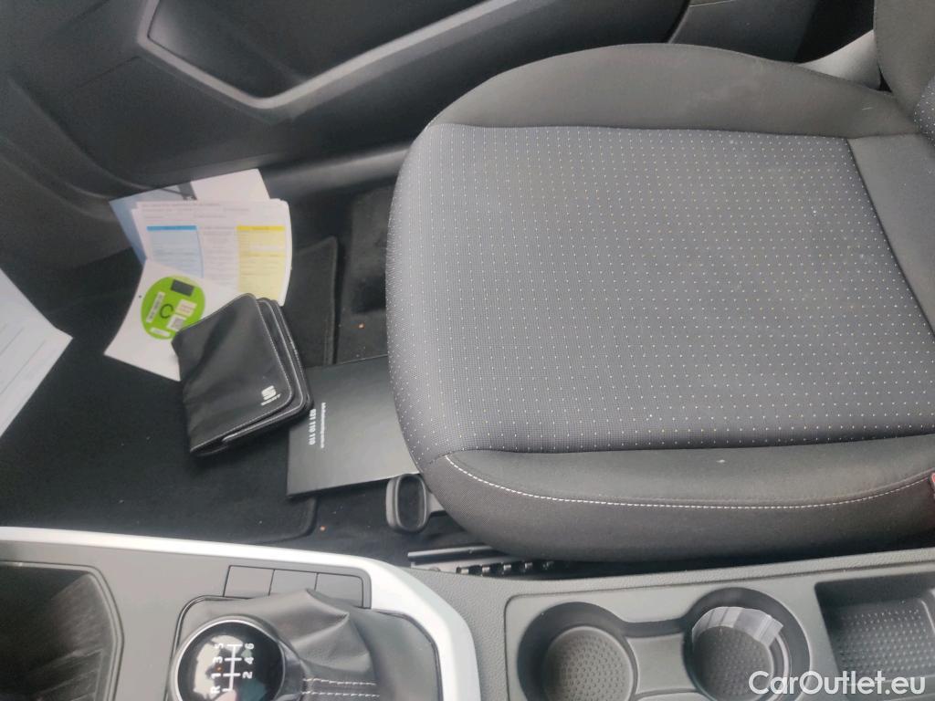  Seat  Arona SEAT  / 2017 / 5P / todoterreno 1.0 TSI 81kW (110CV) Style Plus (AC) #15