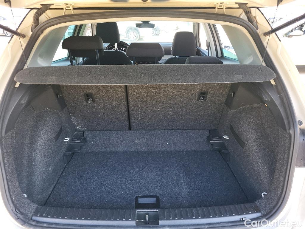 Seat  Arona SEAT  / 2017 / 5P / todoterreno 1.0 TSI 81kW (110CV) Style Plus (AC) #8