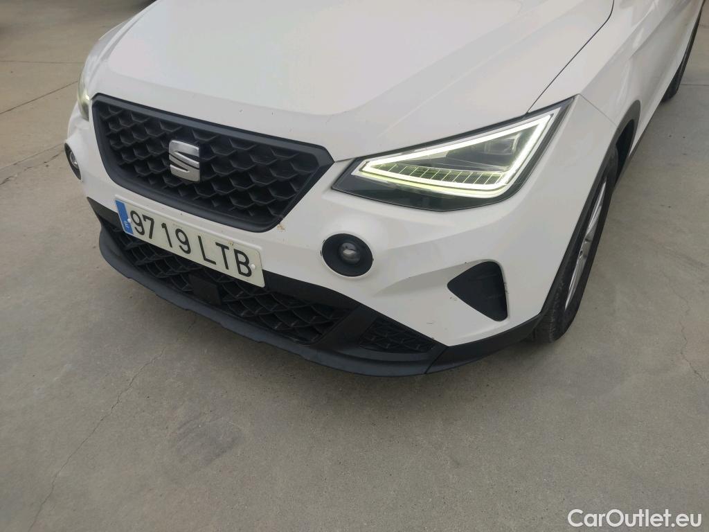  Seat  Arona SEAT  / 2017 / 5P / todoterreno 1.0 TSI 81kW (110CV) Style Plus (AC) #20