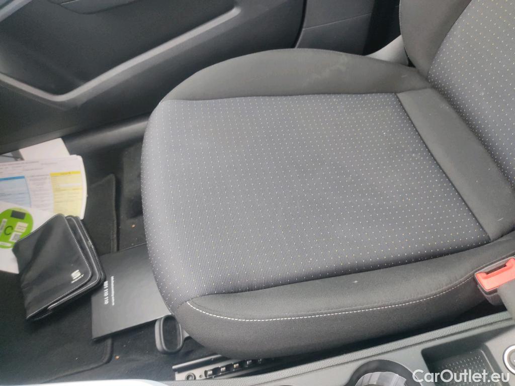  Seat  Arona SEAT  / 2017 / 5P / todoterreno 1.0 TSI 81kW (110CV) Style Plus (AC) #14
