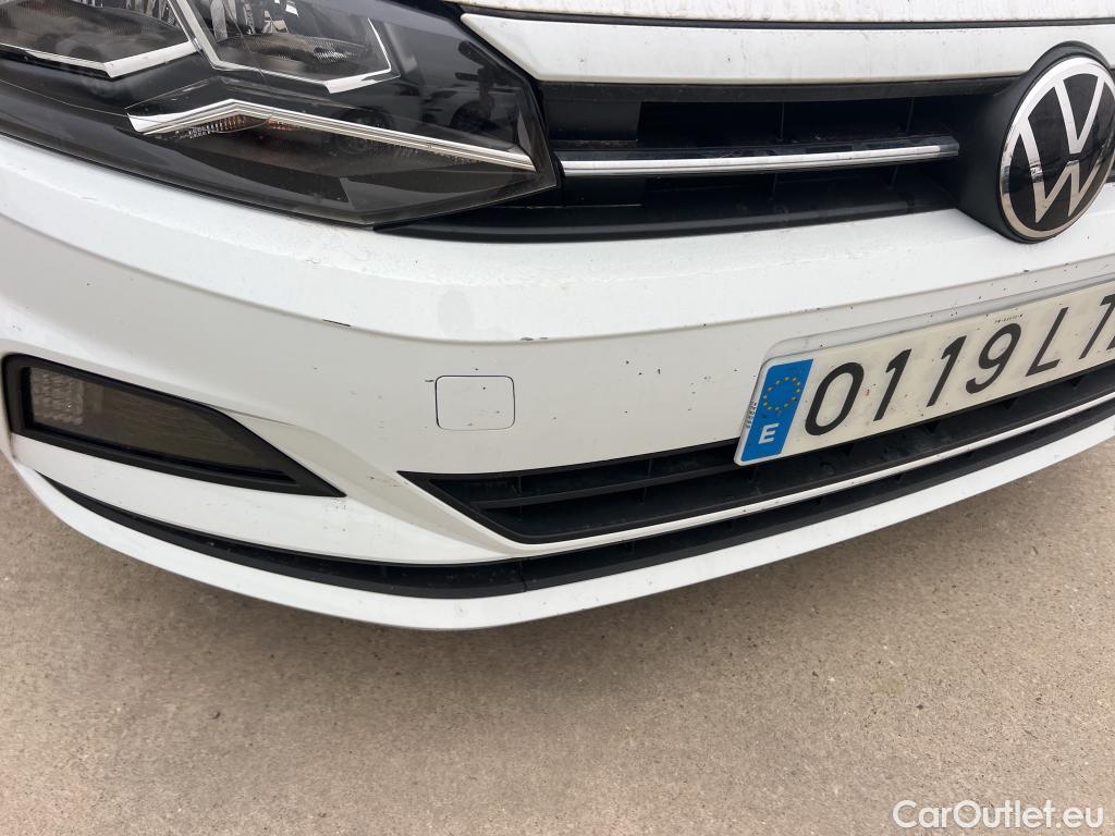  Volkswagen  Polo VOLKSWAGEN  / 2017 / 5P / berlina con portón Advance 1.0 TSI 70kW (95CV) #24
