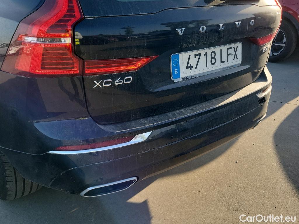 Volvo  XC60  Inscription AWD 2.0 D4 195CV AT8 E6dT #31
