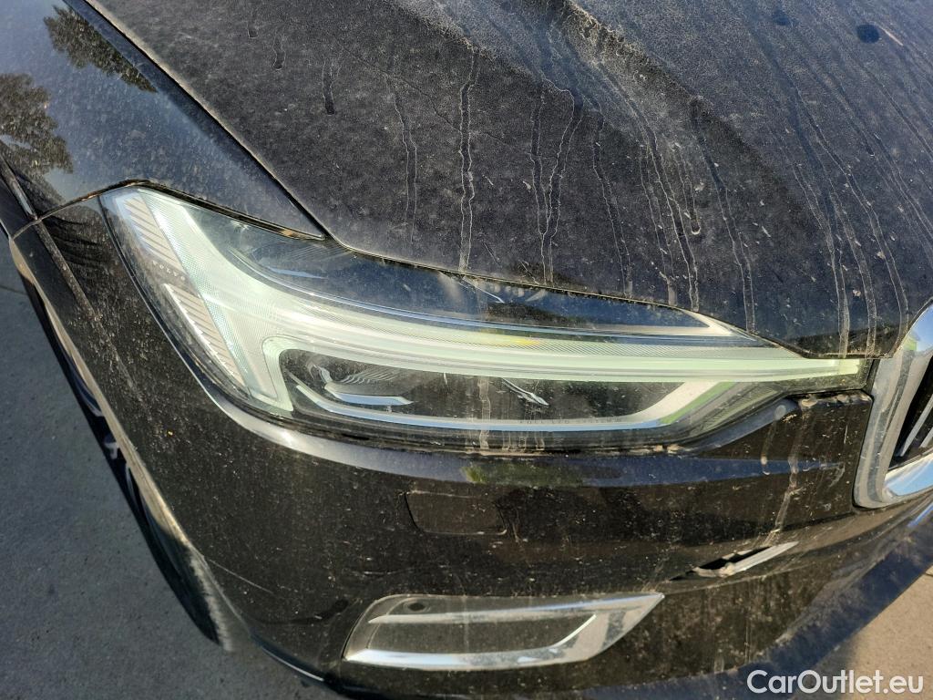 Volvo  XC60  Inscription AWD 2.0 D4 195CV AT8 E6dT #17