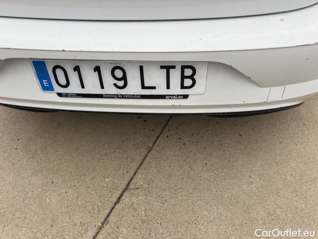  Volkswagen  Polo VOLKSWAGEN  / 2017 / 5P / berlina con portón Advance 1.0 TSI 70kW (95CV) #27